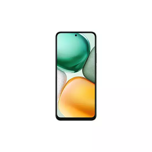 HONOR X7c 8GB RAM 256GB ROM TFT LCD 6.77 Inches Smartphone (Forest Green) - 1