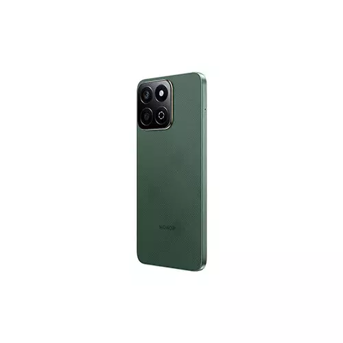HONOR X7c 8GB RAM 256GB ROM TFT LCD 6.77 Inches Smartphone (Forest Green) - 2