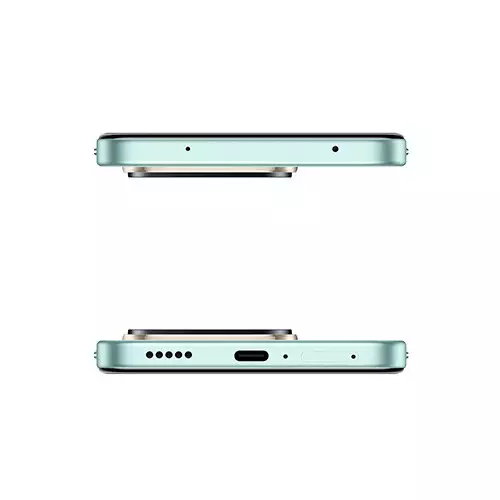 Honor X7d 8GB RAM 256GB ROM TFT 6.77 Inch Smartphone (Ocean Cyan) - 3
