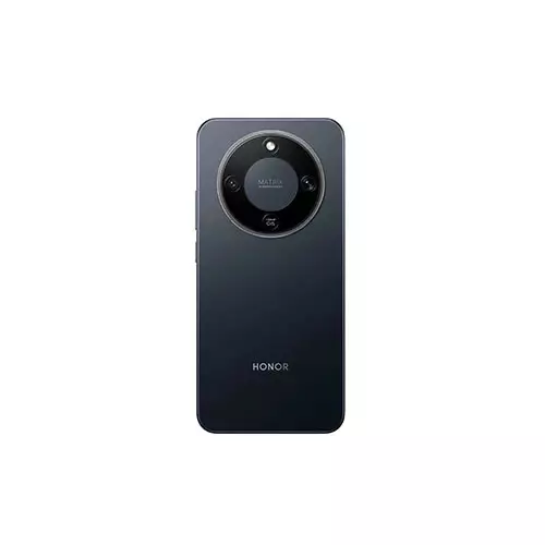 HONOR X9d 5G 12GB RAM 256GB ROM 6.79 Inch Smartphone (Midnight Black) - 2