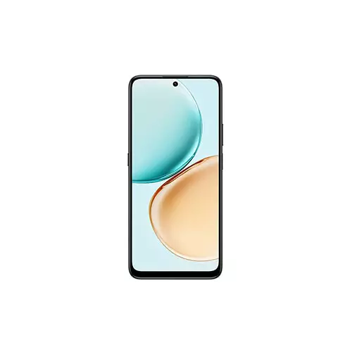 Honor X7d 8GB RAM 256GB ROM TFT 6.77 Inch Smartphone (Velvet Black) - 1