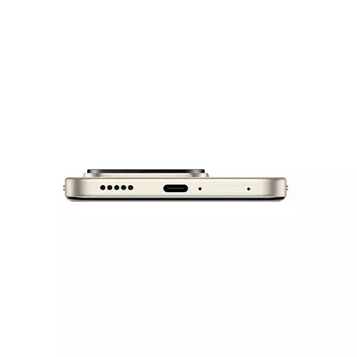 Honor X7d 8GB RAM 256GB ROM TFT 6.77 Inch Smartphone (Desert Gold) - 3