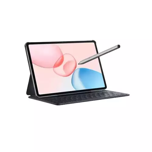 Honor Pad 10 Qualcomm SM7550-AB Snapdragon 7 Gen 3 Tablet  With Keyboard & Pen