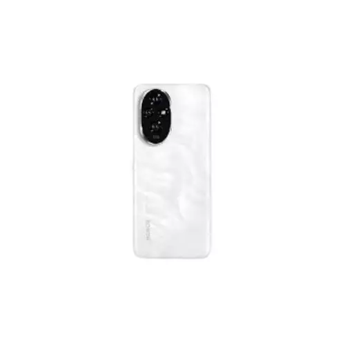 Honor 200 5G Snapdragon 7 Gen 3 12/256GB 5200mAh Smartphone(Moonlight White) - 2
