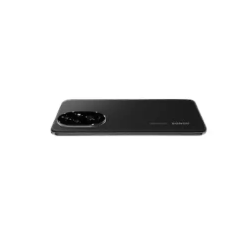 Honor 200 5G Snapdragon 7 Gen 3 12GB 512GB 5200mAh Smartphone(Black) - 2