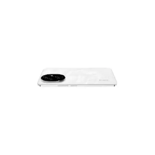 Honor 200 5G Snapdragon 7 Gen 3 12GB 512GB 5200mAh Smartphone(White) - 1