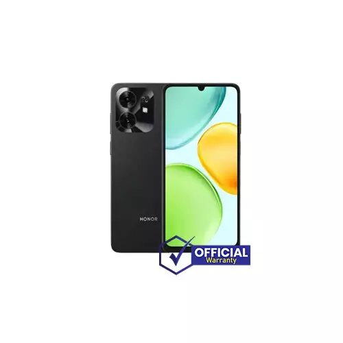 HONOR X6d 5G 4GB RAM 128GB ROM Official Smartphone