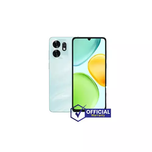 HONOR X6d 5G 4GB RAM 128GB ROM Official Smartphone - 1