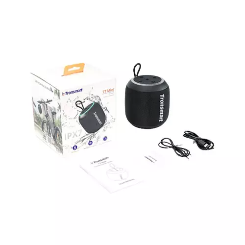 TRONSMART T7 MINI 15W PORTABLE SPEAKER - 2