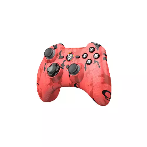 EASYSMX ARION 9101 2.4G CONTROLLER WITH VIBRATION - 1