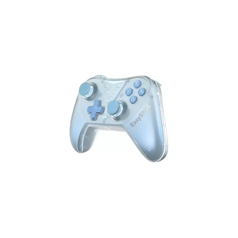 EasySMX T39 Dual-Mode Wireless Controller With Hall Joystick - 2