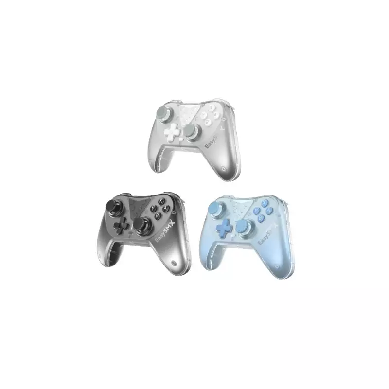 EasySMX T39 Dual-Mode Wireless Controller With Hall Joystick - 3