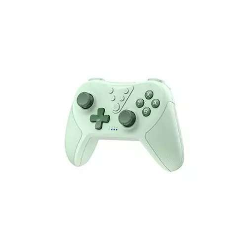 EasySMX T37 Dual Mode Wireless with Mechanical Buttons Controller