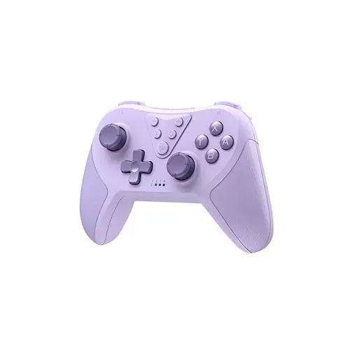 EasySMX T37 Dual Mode Wireless with Mechanical Buttons Controller - 1