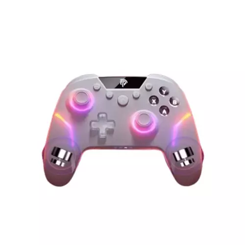 EasySMX X20 Multiplatform Gaming Controller with Tigger Lock - 1