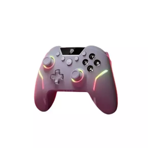 EasySMX X20 Multiplatform Gaming Controller with Tigger Lock - 2