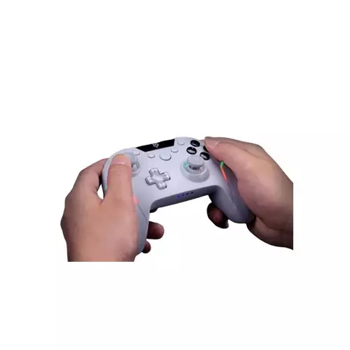 EasySMX X20 Multiplatform Gaming Controller with Tigger Lock - 3