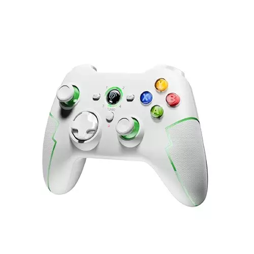 EasySMX 9013 PRO Tri-Mode Wireless Controller With Hall Trigger - 1