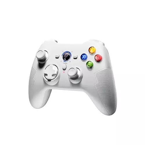 EasySMX 9013 PRO Tri-Mode Wireless Controller With Hall Trigger - 3