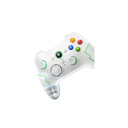 EasySMX 9013 PRO Tri-Mode Wireless Controller With Hall Trigger - 4