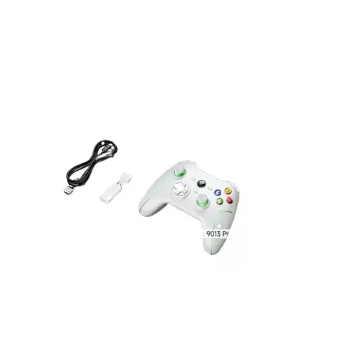EasySMX 9013 PRO Tri-Mode Wireless Controller With Hall Trigger - 5