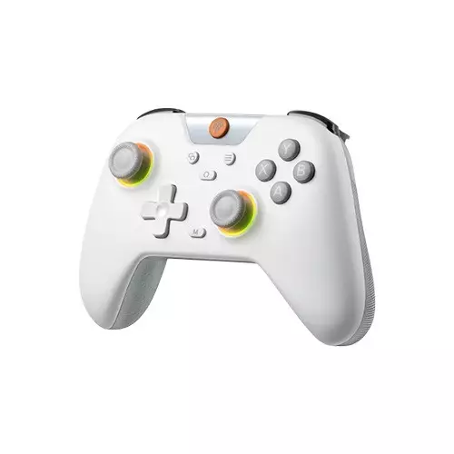 EasySMX X05 Multiplatform Tri-Mode Wireless Gaming Controller - 1