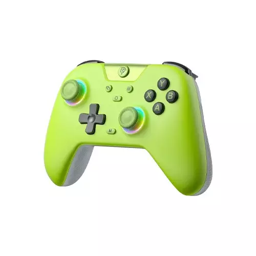 EasySMX X05 Multiplatform Tri-Mode Wireless Gaming Controller - 2
