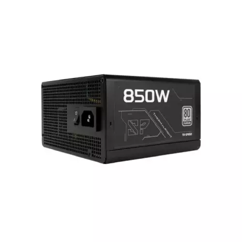 Thermalright TR-SP850 850W 80 Plus Platinum Full-Modular Power Supply - 2