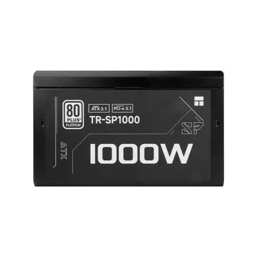 Thermalright TR-SP1000 1000W 80 Plus Platinum Full-Modular Power Supply - 2