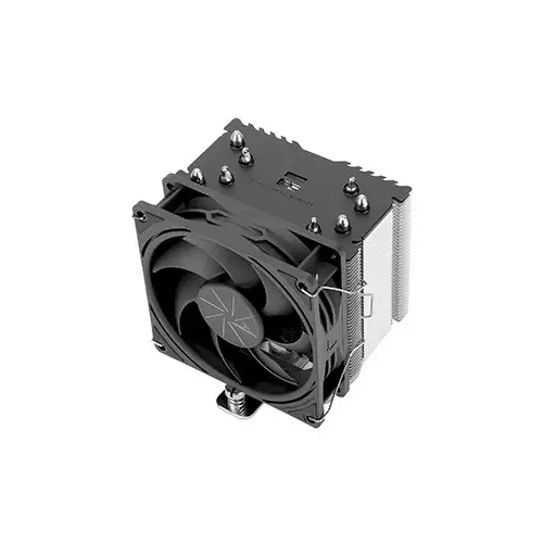 Thermalright Assassin X 90 SE V2 CPU Cooler - 2