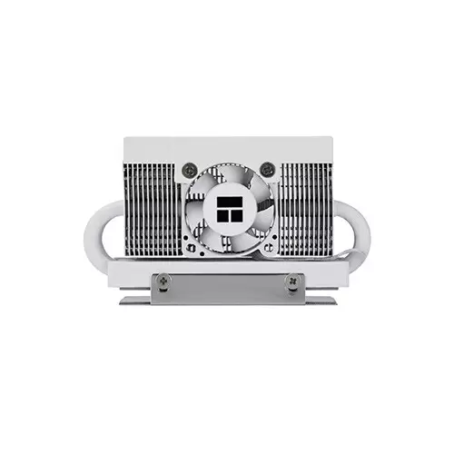Thermalright HR-10 2280 PRO Digital SSD Cooler (WHITE) - 2