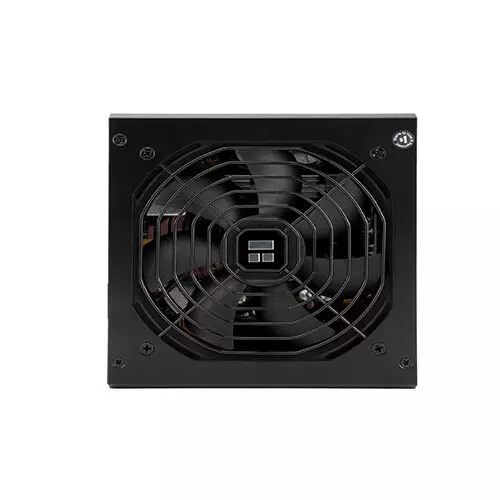 Thermalright TR-SG-650 650W Full Modular 80 Plus Gold Certified Power Supply - 1