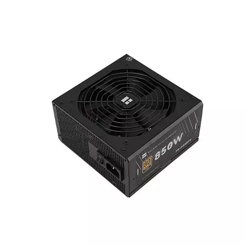 Thermalright TR-SG 850S 850W 80 Plus Gold ATX 3.1 Power Supply - 1