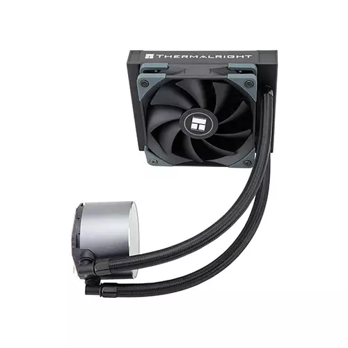 Thermalright Frozen Magic 120 Liquid CPU Cooler - 1