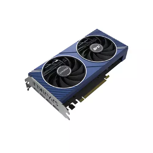 SPARKLE INTEL ARC A750 ORC 8GB GDDR6 OC EDITION GRAPHICS CARD - 2