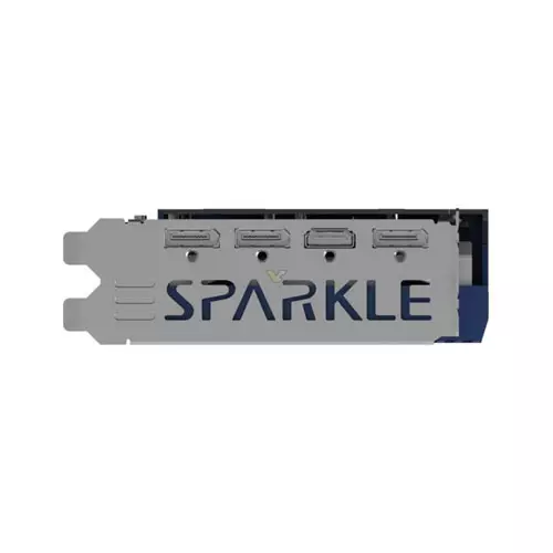 SPARKLE INTEL ARC A750 ORC 8GB GDDR6 OC EDITION GRAPHICS CARD - 4