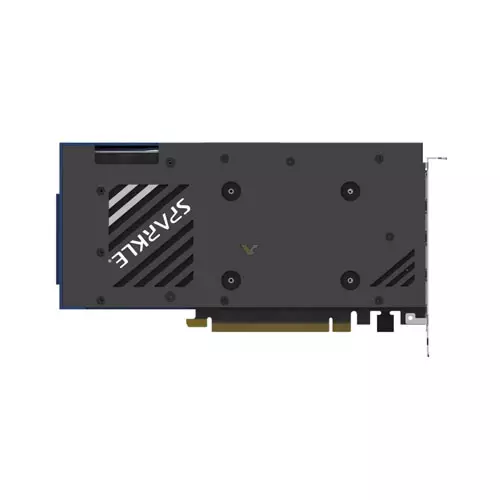 SPARKLE INTEL ARC A750 ORC 8GB GDDR6 OC EDITION GRAPHICS CARD - 5