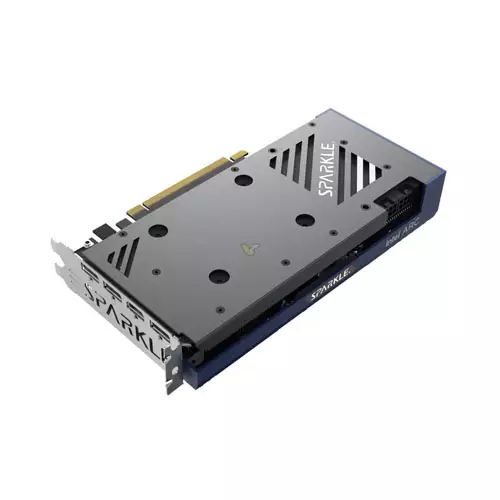 SPARKLE INTEL ARC A750 ORC 8GB GDDR6 OC EDITION GRAPHICS CARD - 6