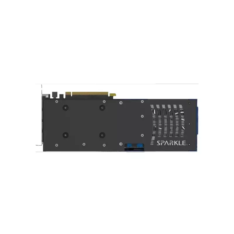 SPARKLE INTEL ARC A770 TITAN OC EDITION 16GB GDDR6 GRAPHICS CARD - 3