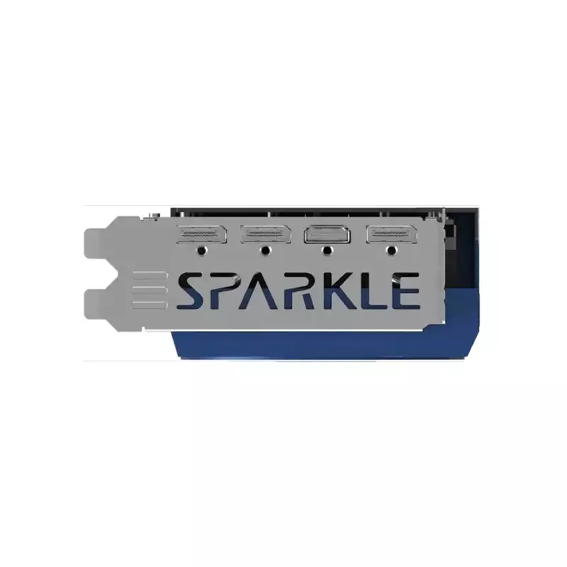 SPARKLE INTEL ARC A770 TITAN OC EDITION 16GB GDDR6 GRAPHICS CARD - 4