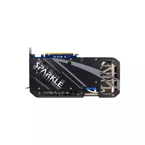Sparkle Intel Arc A770 ROC OC Edition 16GB GDDR6 Graphics Card - 1