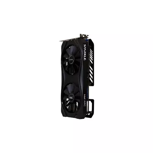 Sparkle Intel Arc A770 ROC OC Edition 16GB GDDR6 Graphics Card - 2