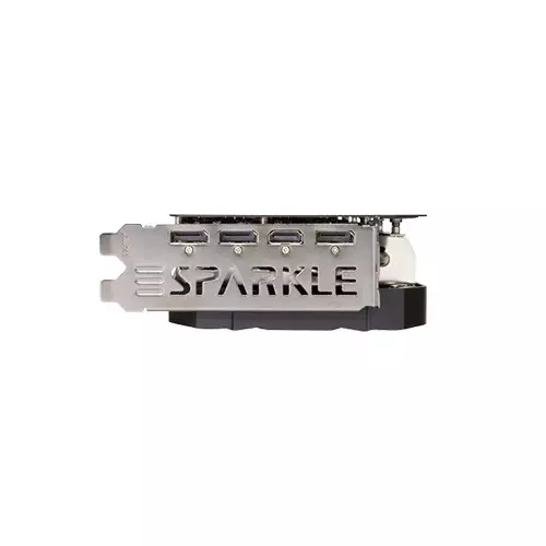 Sparkle Intel Arc A770 ROC OC Edition 16GB GDDR6 Graphics Card - 3