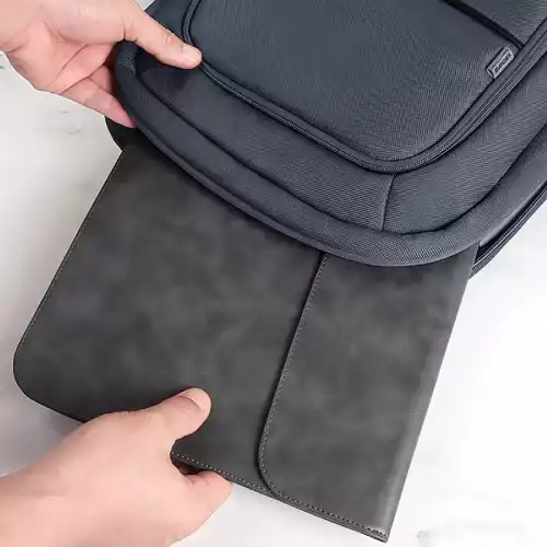 Electron Laptop Sleeve For Microsoft Surface 12" Or MacBook Air/Pro 13", 13.6"