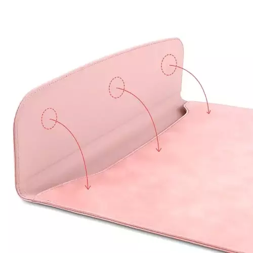 Electron Laptop Sleeve For Microsoft Surface 12" Or MacBook Air/Pro 13", 13.6" - 2