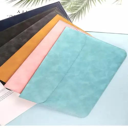 Electron Laptop Sleeve For Microsoft Surface 12" Or MacBook Air/Pro 13", 13.6" - 4