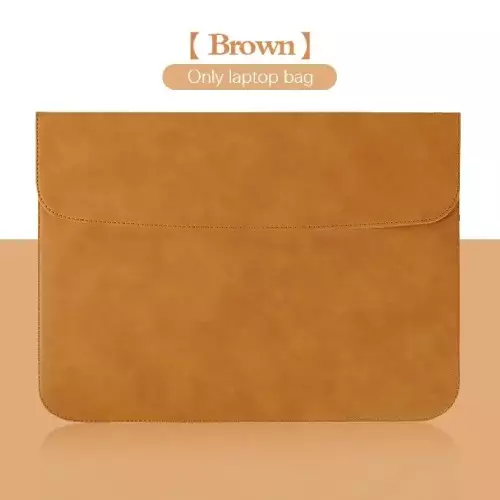 Electron Laptop Sleeve For Microsoft Surface 12" Or MacBook Air/Pro 13", 13.6" - 7