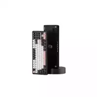 Xinmeng M87 Lite Wired TKL Mechanical Keyboard
