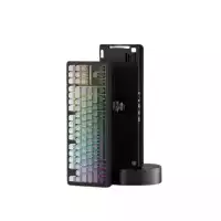 Xinmeng M87 Lite Tri-Mode RGB Wireless Mechanical Keyboard