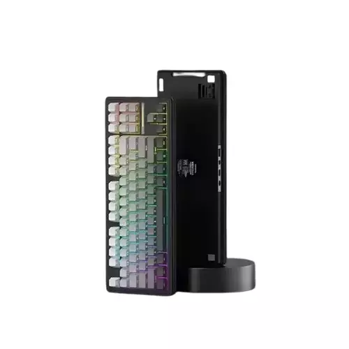 Xinmeng M87 Lite Tri-Mode RGB Wireless Mechanical Keyboard